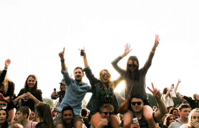 7th Sunday Festival 2025 presenteert complete line-up