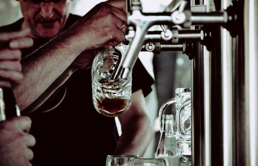 Biervereniging PINT Regio Limburg presenteert in samenwerking met Boels Rental bierfestival