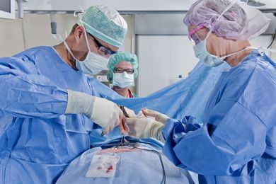 Congres+neurochirurgen+in+2014+naar+MECC+Maastricht