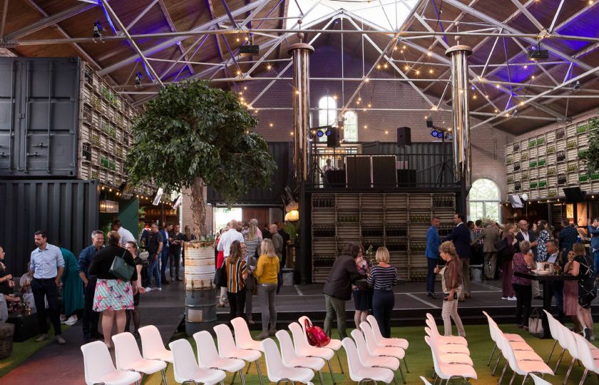De+Mauritskazerne+in+Ede+het+toneel+voor+The+Next+Event