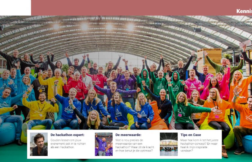 E+Magazine%3A+hoe+organiseer+ik+een+hackathon%3F