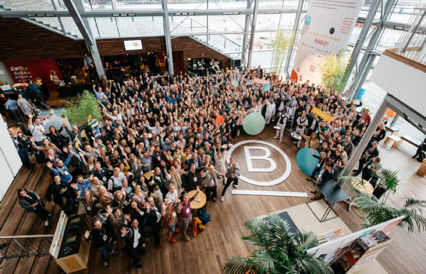 Gouden+Giraffe+2021%3A+B+Corp+Summit+voor+duurzame+en+eerlijke+business