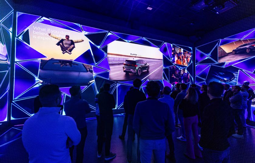 Gouden+Giraffe+Event+Awards+2024%3A+CUPRA+Impulse+Event