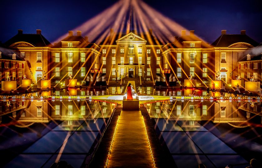 Gouden+Giraffe+Event+Awards+2024%3A+Grand+Opening+Paleis+Het+Loo
