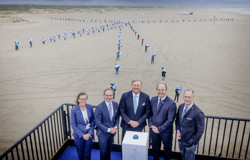 Gouden+Giraffe+Event+Awards+2024%3A+Opening+Windpark+Hollandse+Kust+Zuid+Vattenfall