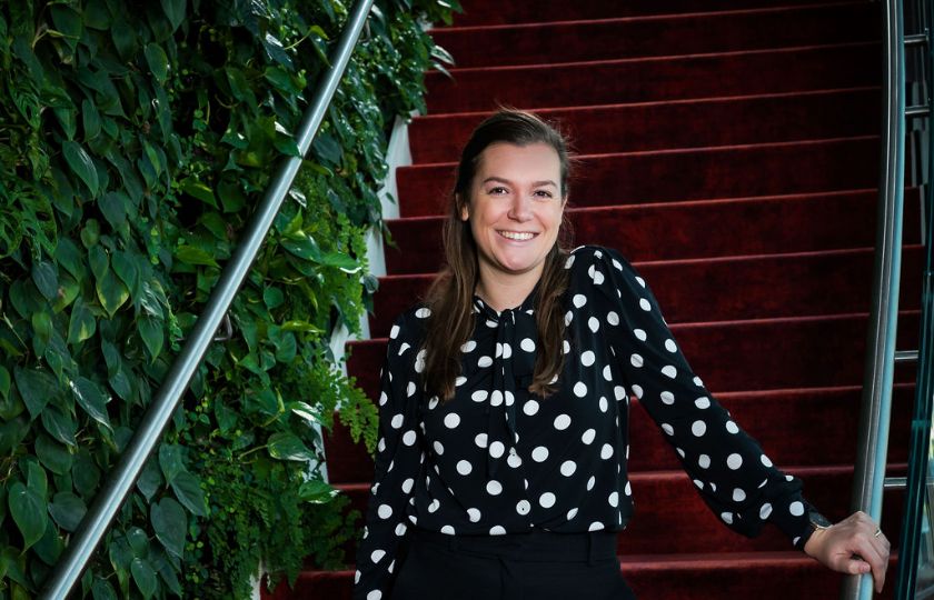Gouden+Giraffe+Event+Awards+jury+compleet+met+Leonie+Brunekreef+eventmanager+AFAS