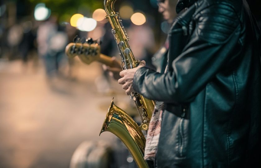 Programma+53ste+Breda+Jazz+Festival+bekend