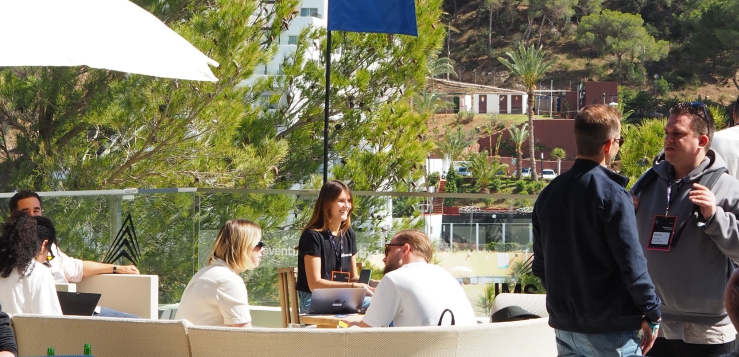 Weeztix verlengt samenwerking met IMS Ibiza