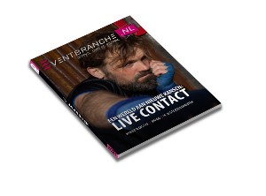 Magazine