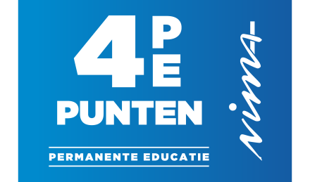Congres Neuromarketing en Events goed voor 4 PE NIMA punten