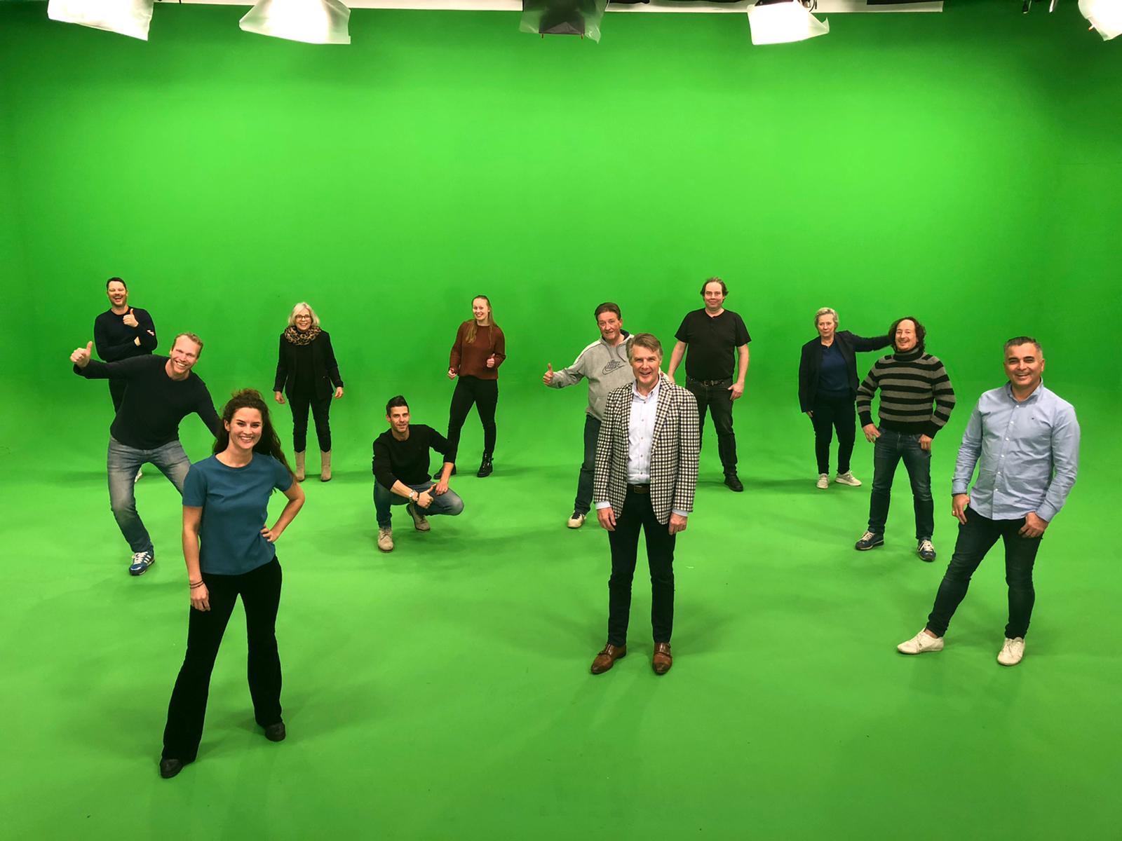De wijze lessen van The Next Event 2020