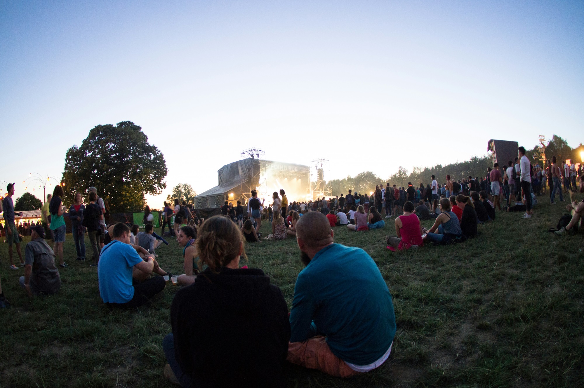 Beyond Barrier Lines 2025 brengt festivalsector samen