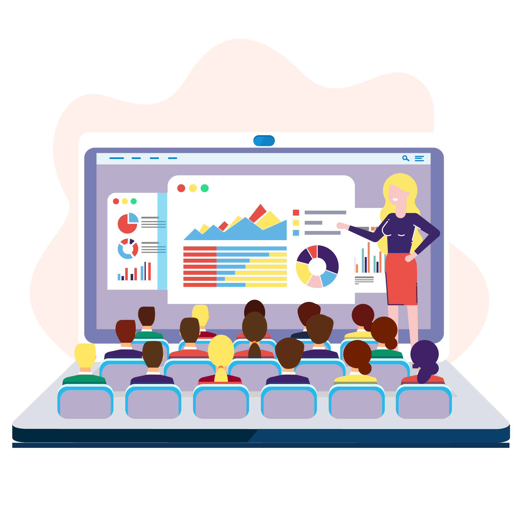 Alles over Online Events (deel I)