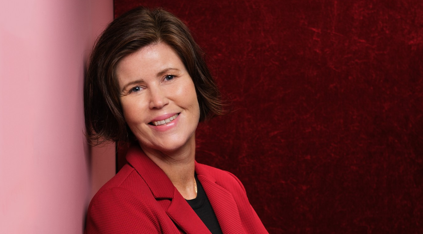 Bianca Even manager KPMG Events & Training nieuw jurylid Gouden Giraffe