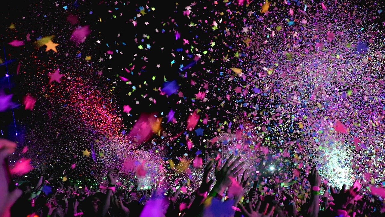 Was het festival dat als brandhaard werd bestempeld wel echt een superspreader?