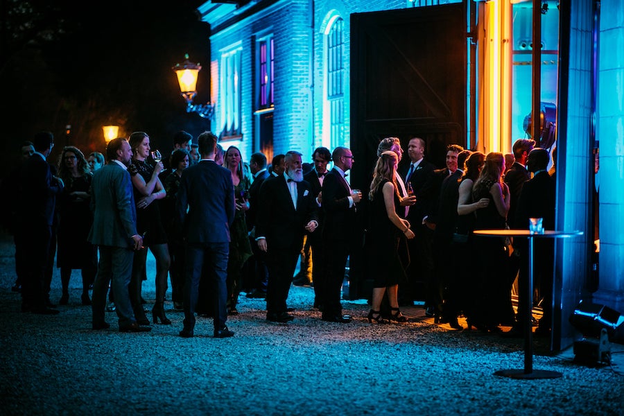 Dutch Live Entertainment Production Awards-uitreiking wordt verplaatst