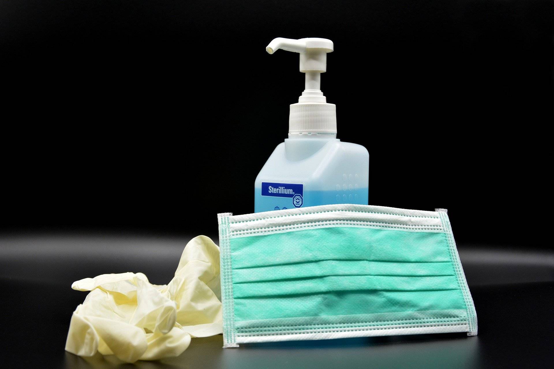 Evenementen en hygiëne