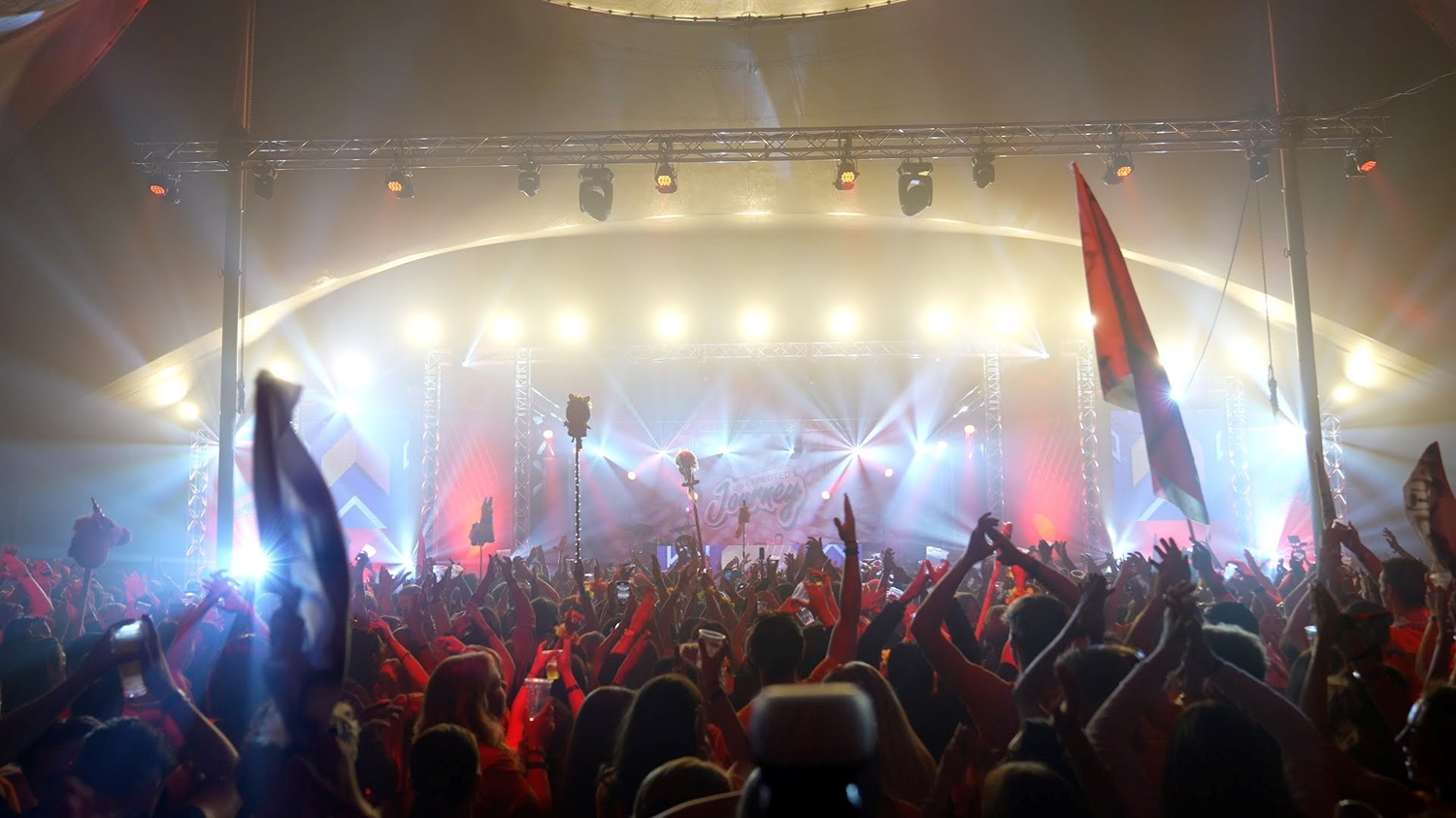 'Innovatie en samenwerking cruciaal nu festivalseizoen onder druk staat'