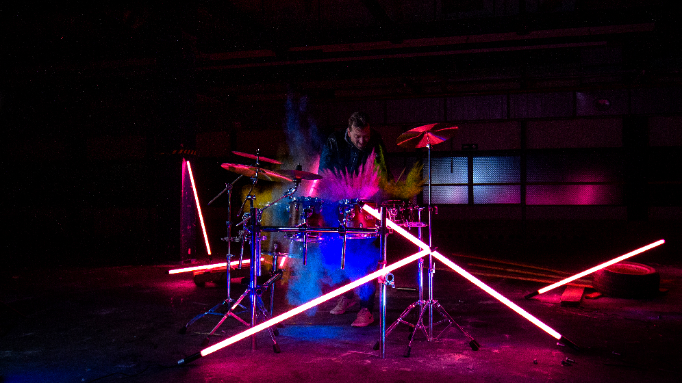 TheFireflies: streamingdienst met entertainment voor online evenementen
