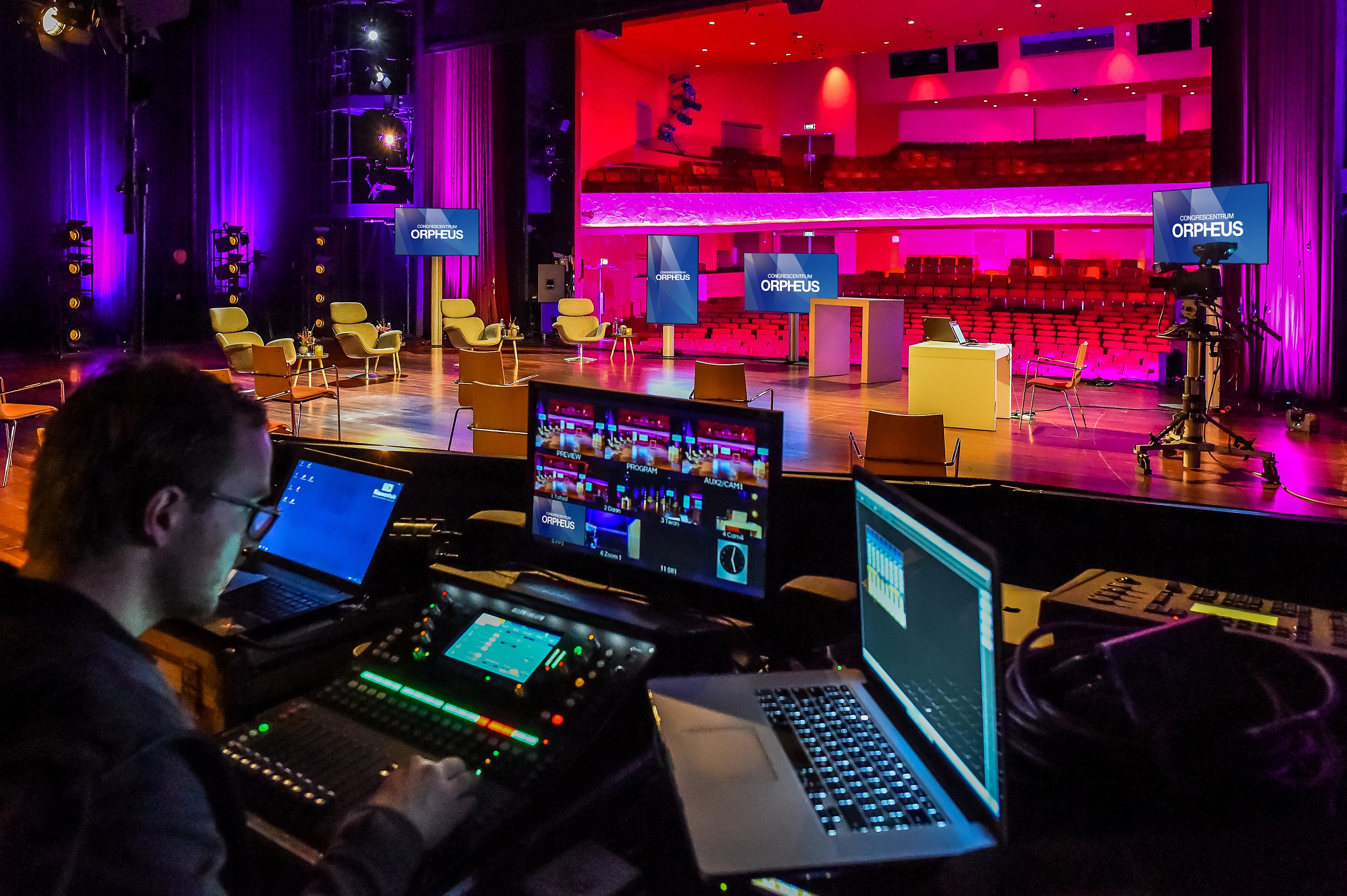 Studio's voor online events (3)