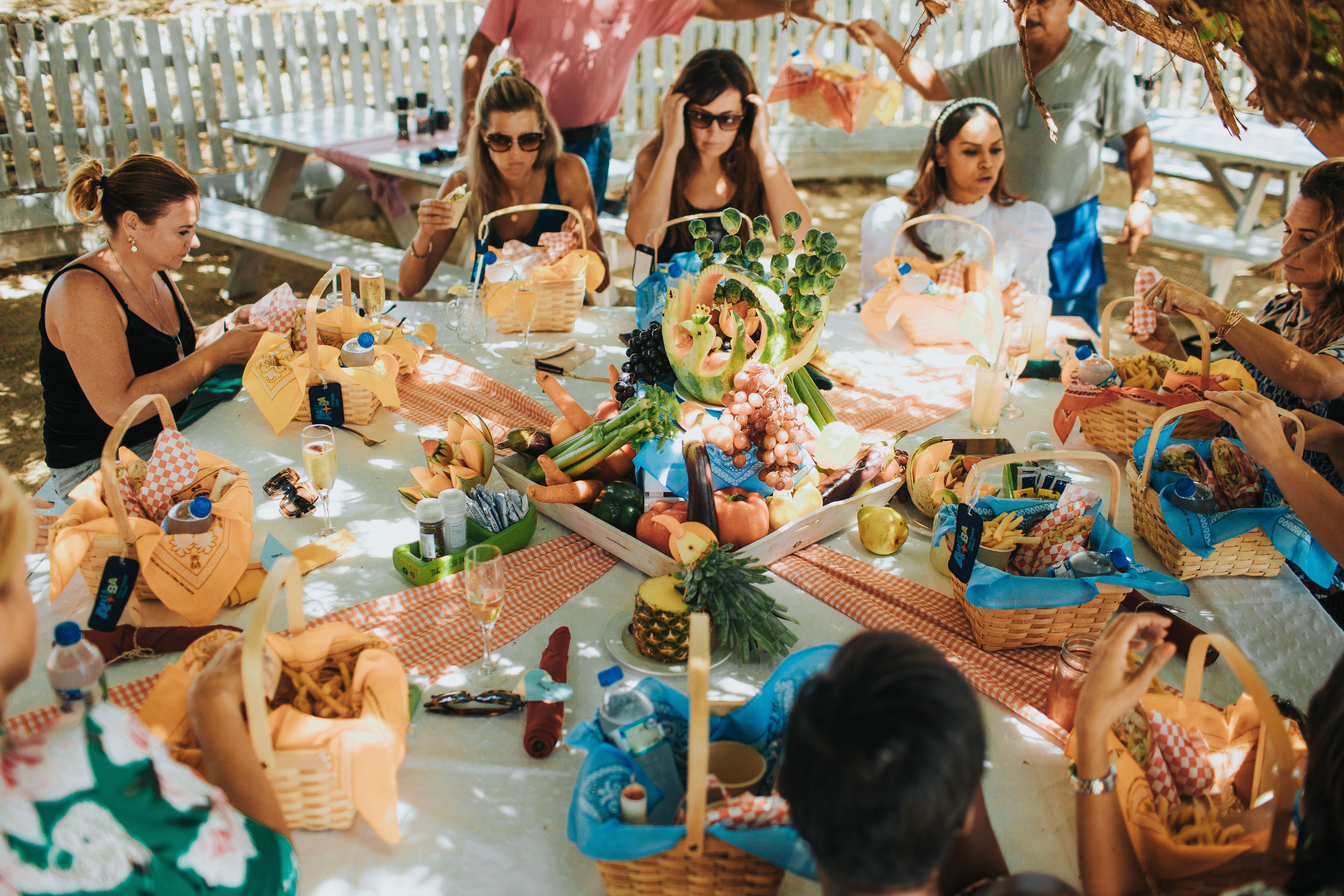 Gouden Giraffe 2021: Aruba Tourism Authority zet eiland op de kaart met Ladies Trip