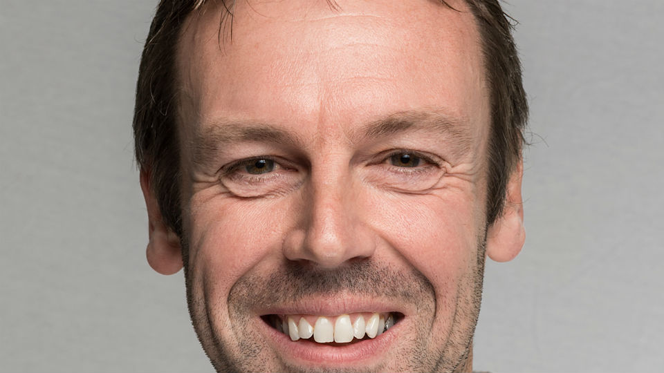 Gerd De Bruycker (Cisco): 'In Azie al weer fysieke events, hier tot na de zomer niet'