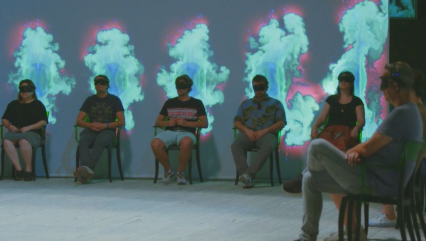 #Videovrijdag: Grolsch bewijst met neuro-experiment dat muziek creativiteit boost