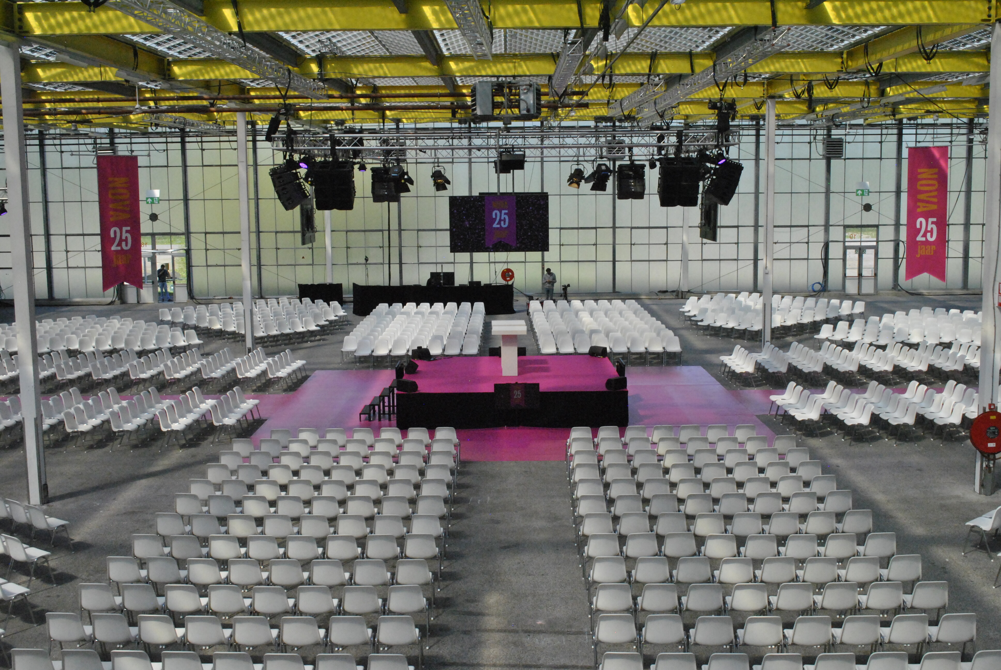 EXPO Greater Amsterdam