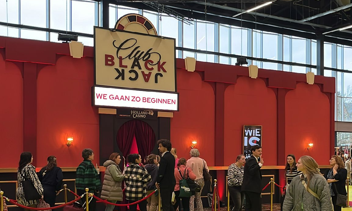 Huishoudbeurs door de ogen van onze mystery guest: Opeens kocht ik een tas van 7 euro