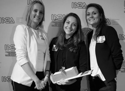 Eventtalenten over neuromarketing, individuele content en onze sociaal maatschappelijke rol