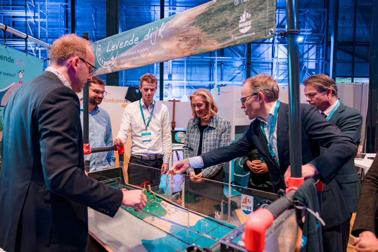 Gouden Giraffe Event Awards 2024: RVO InnovatieExpo