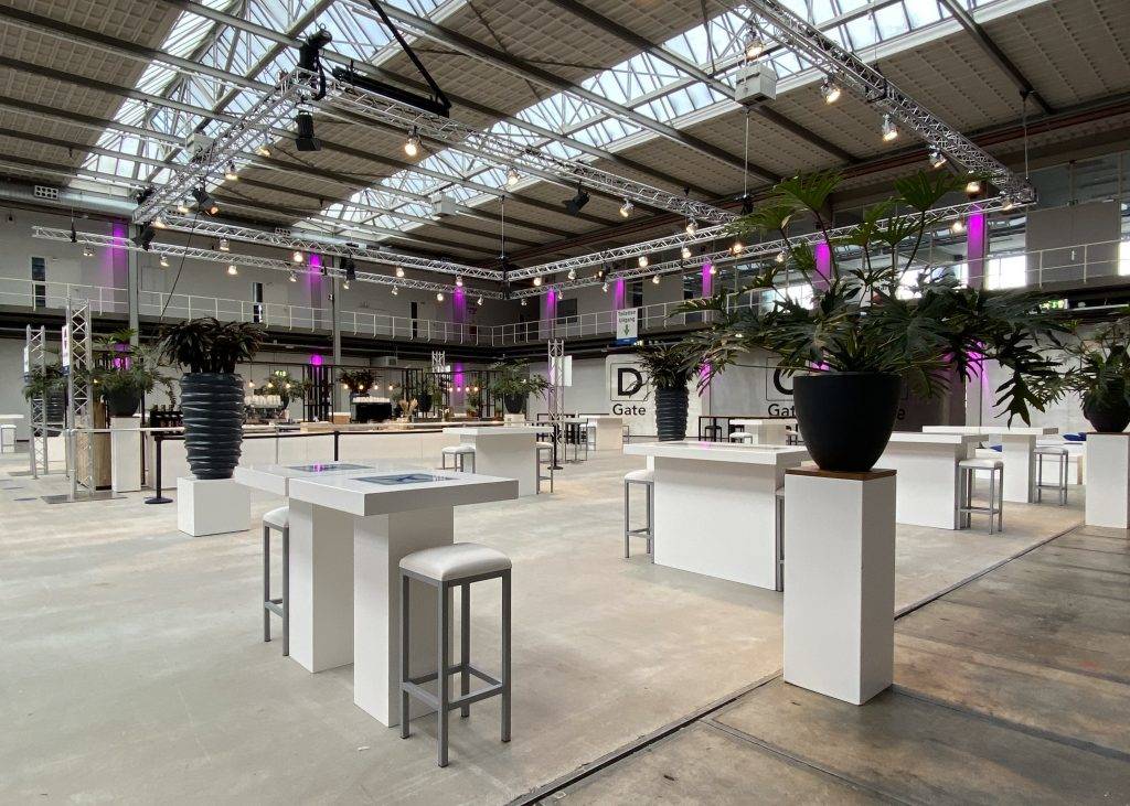 Locaties: RIVM proof (deel I)
