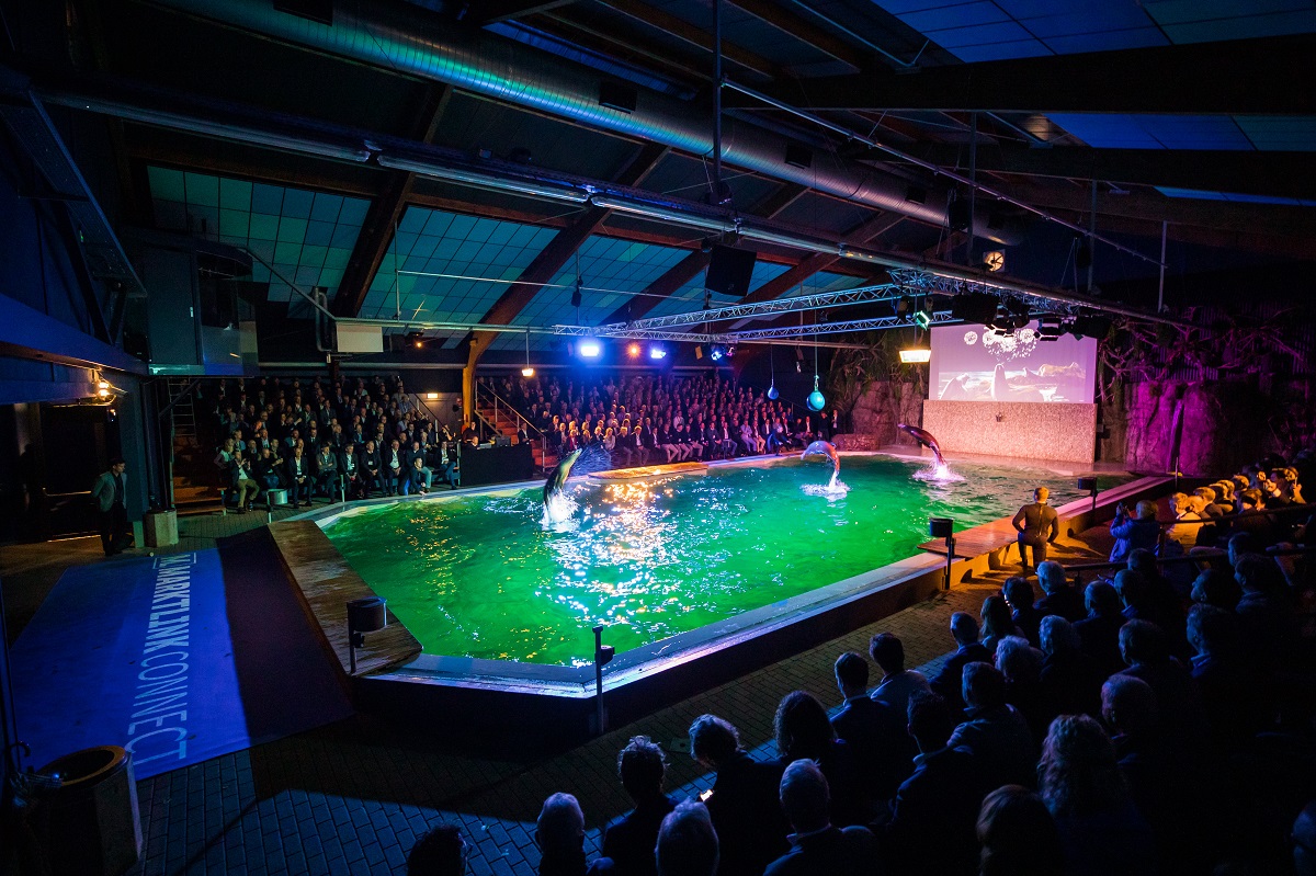 Gouden Giraffe 2021: Marktlink Connect, de ultieme deal voor ondernemers