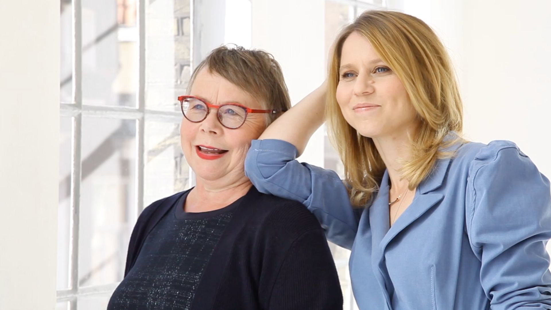 Gouden Giraffe 2021: Bring Your Mother To Work Day