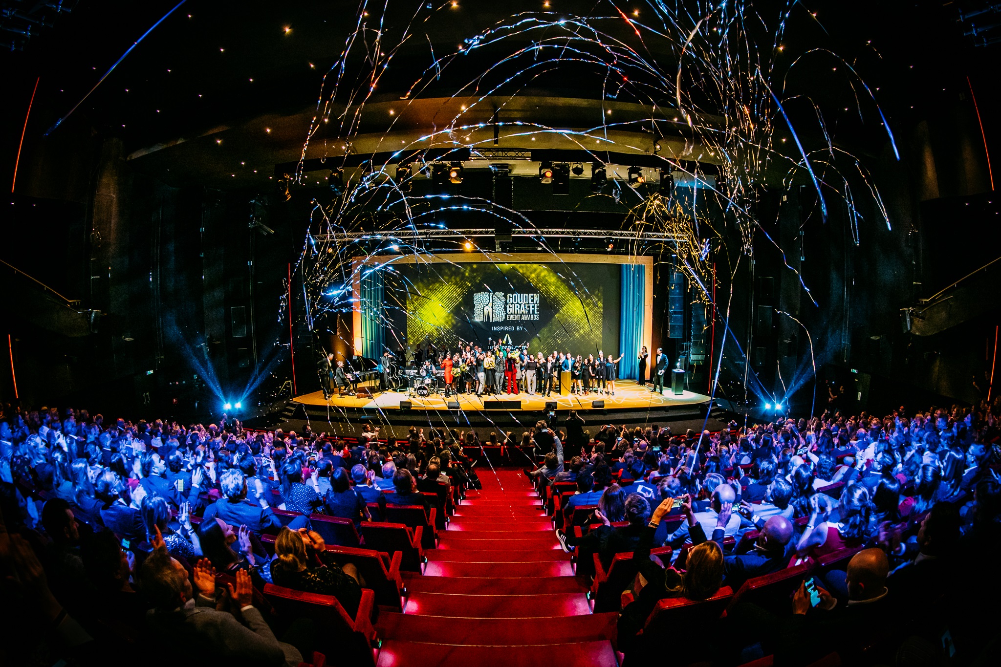 Events na 25 september: wat mag wel, wat niet?