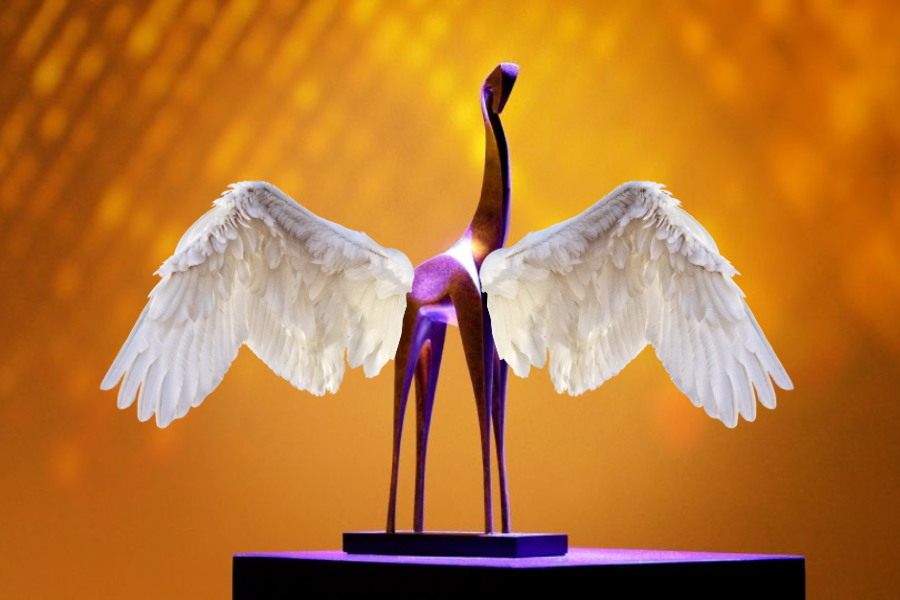Laatste kans Early Bird Gouden Giraffe nog tot en met 8 april