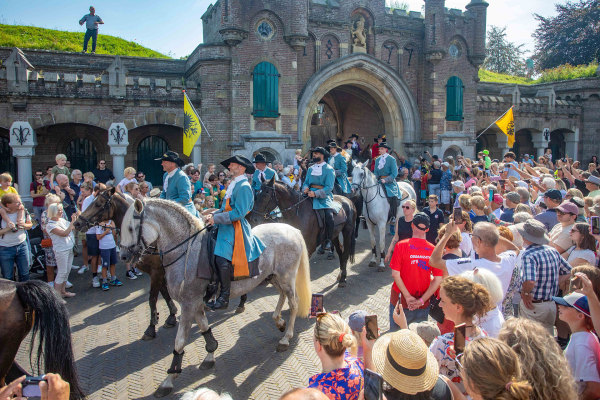 Groot(ste) evenement van Nederland trekt 10 procent meer bezoekers: 1.7 miljoen
