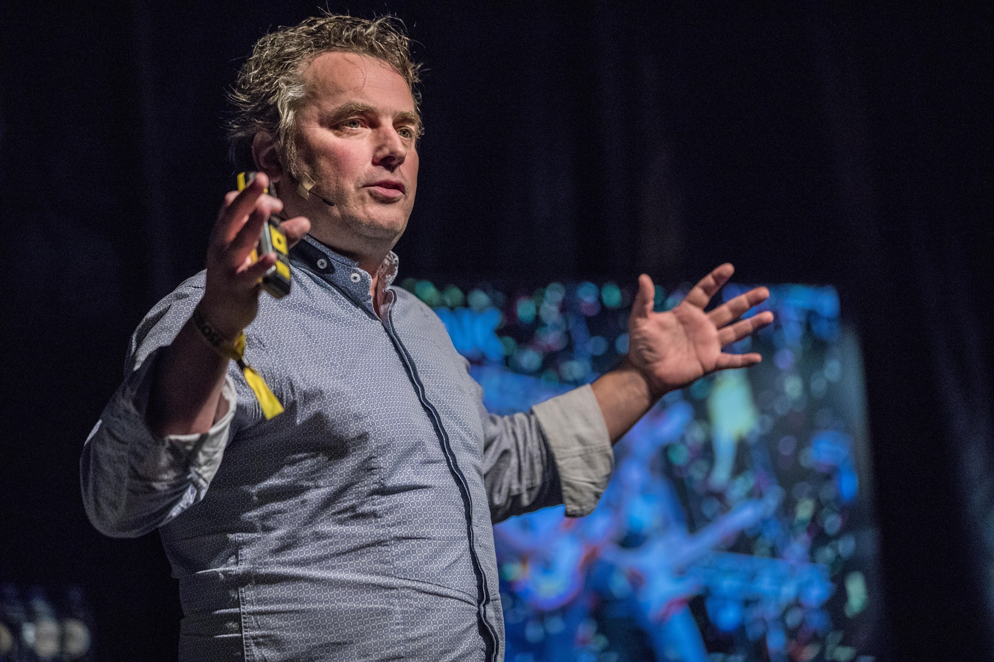 Ronnie Degen, Juan Neele en Altwin Ponstein verkozen tot nieuwe VVEM-bestuursleden