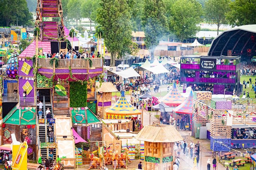 Solar Weekend kondigt programma en vernieuwingen aan