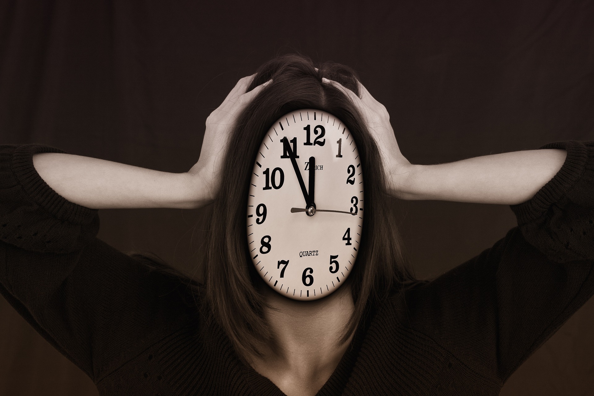LAST CALL - The Next Event, mis het niet