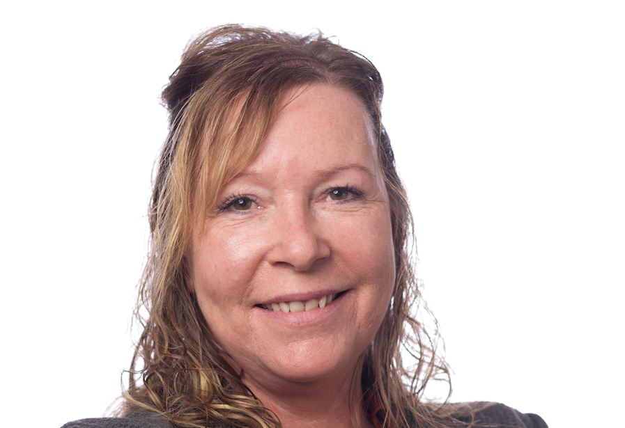 Jeanne-Marie Kremers senior eventmanager SURF: 'Het aantal events ging dit jaar zelfs omhoog'
