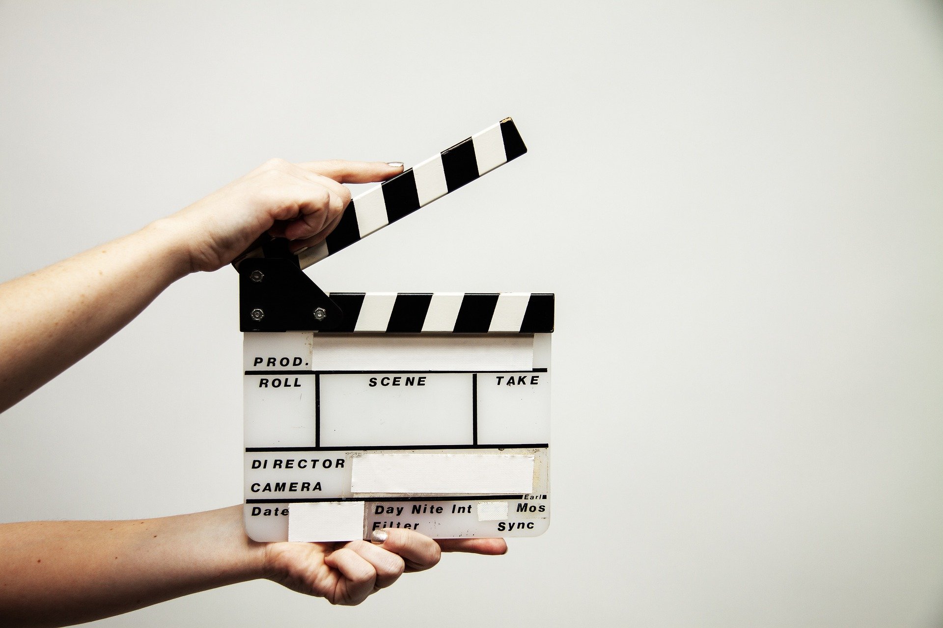 Een overizcht van 11 online event studio's in Nederland