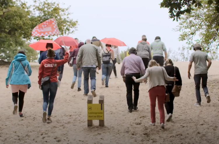 Brabant Drive Thru is een winnend 'kick ass-event'
