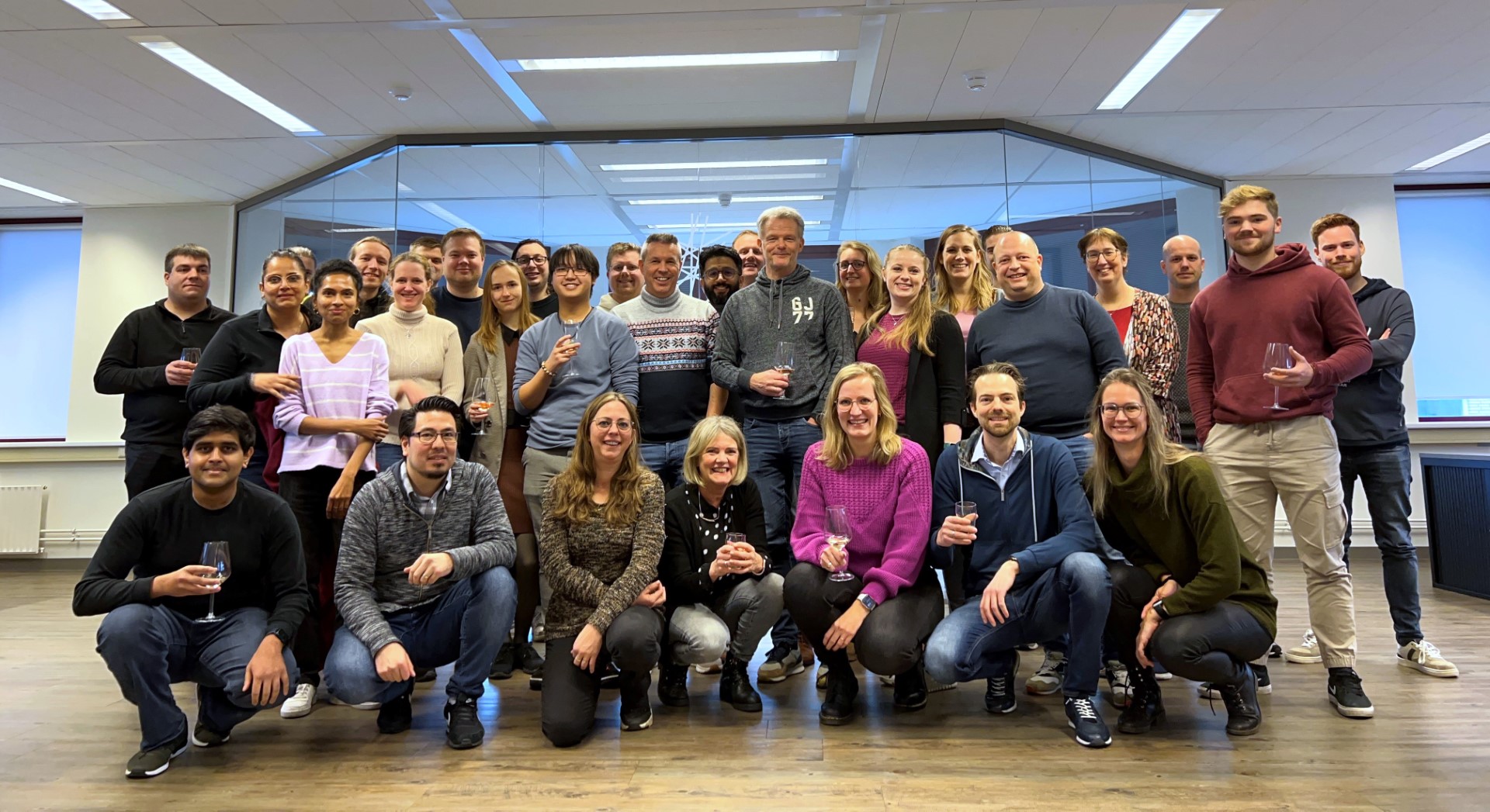 Smart Event Manager nieuwe sponsoring partner Gouden Giraffe Event Awards 2024