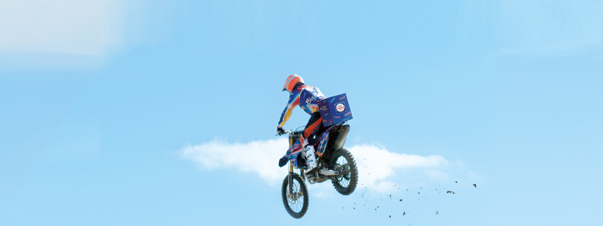 Hoe je als sponsor jouw doelgroep pakt met extraperience