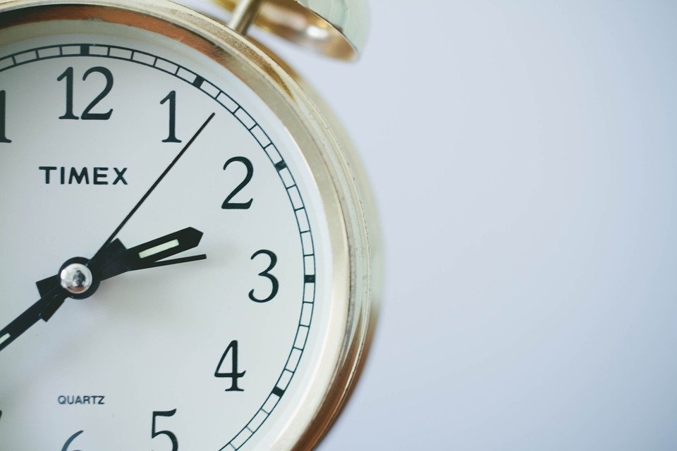 Avondklok verlengd: opnames online events in de avond blijven mogelijk